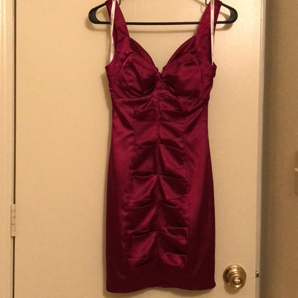 Cocktail dress